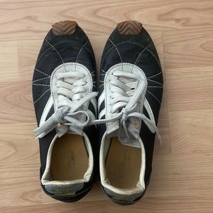 Tretorn sneakers